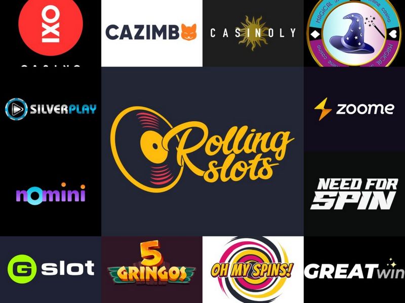 Spielen in einem Online-Casino ohne Einschränkungen